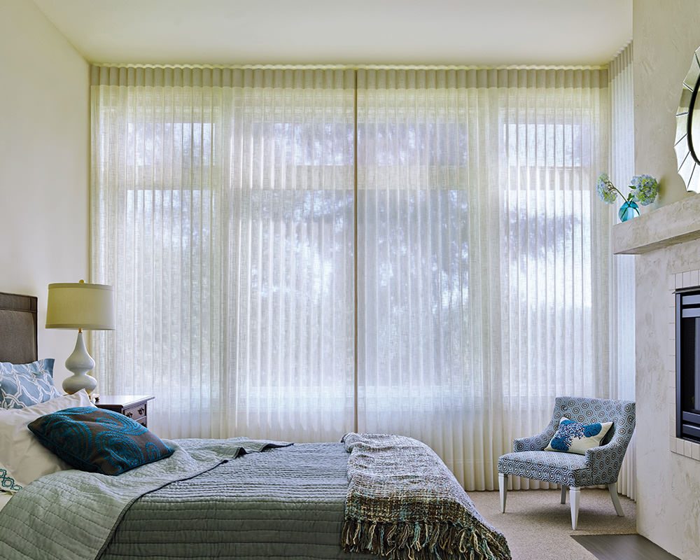 Window Coverings Toronto & GTA ️ Custom Designs & Solutions