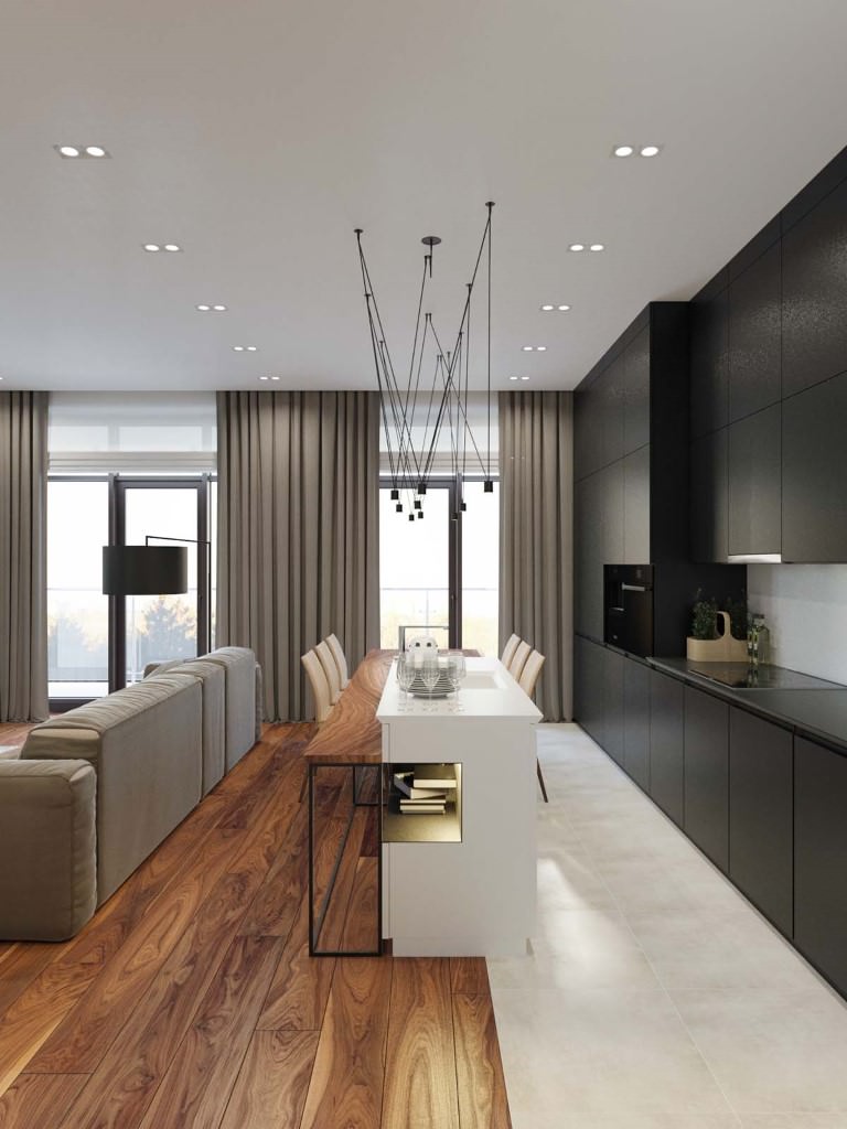 Modern Drapes Toronto ️ Custom and Luxurious Designs