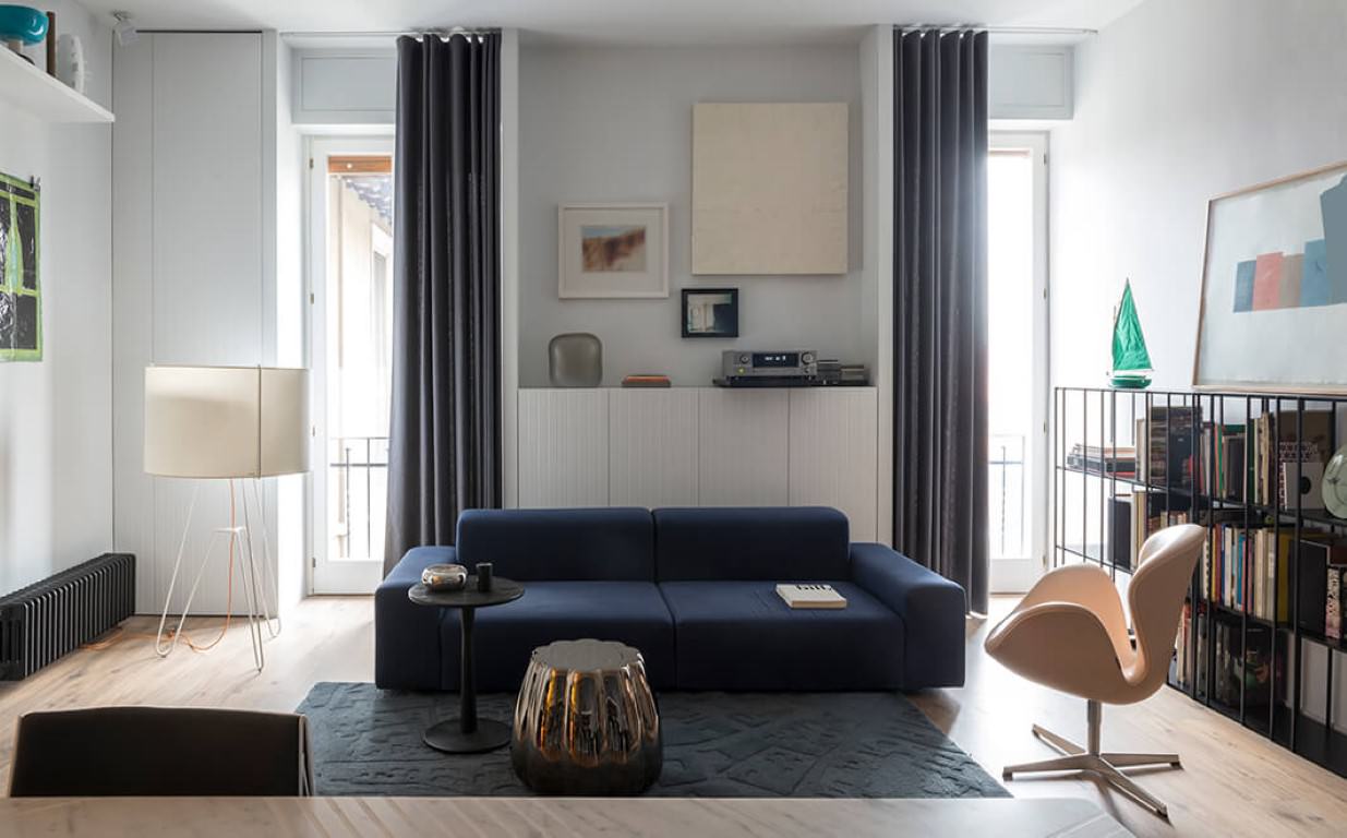 Modern Drapes Toronto ️ Custom and Luxurious Designs