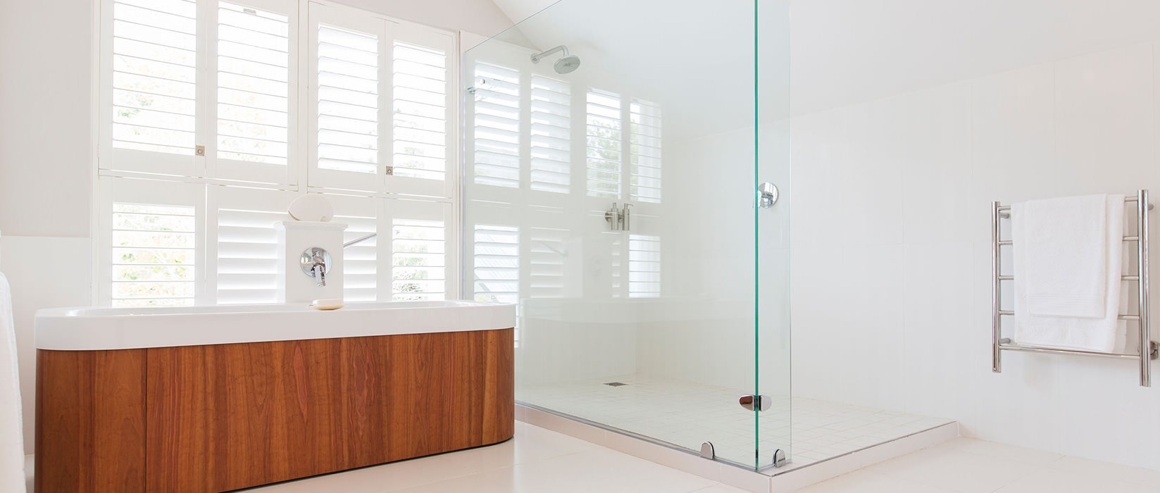 Luxurious Custom Window Coverings | ️ Model Space Designs