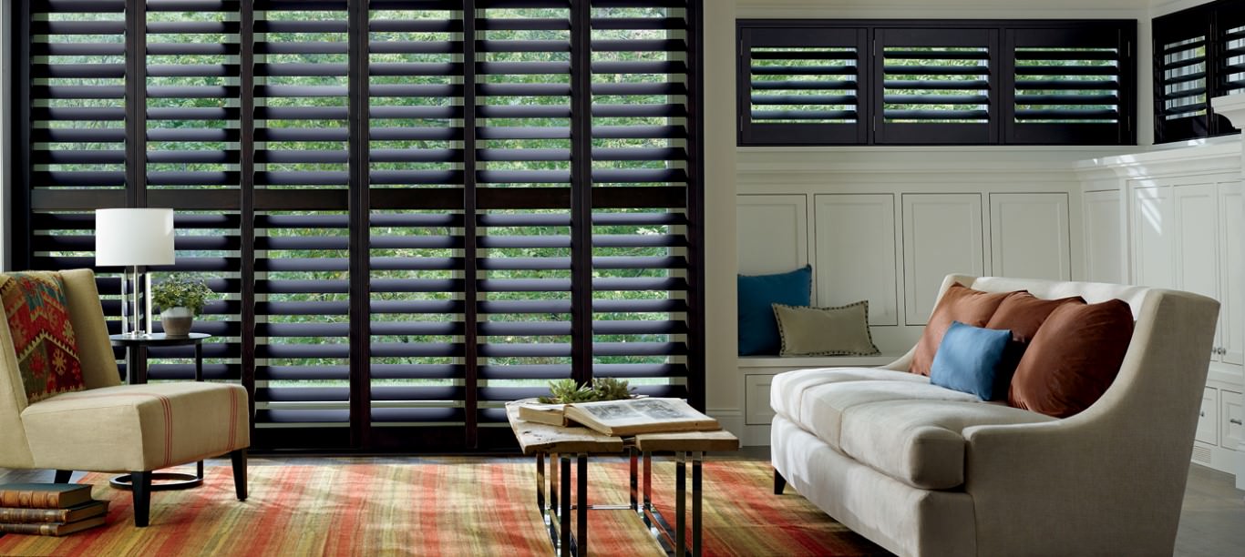 Wood Shutters