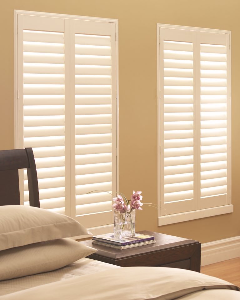 Essential Vinyl Shutters Toronto ️ Model Space Designs