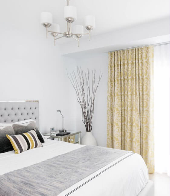 Custom Window Coverings Richmond Hill ️ Model Space Designs